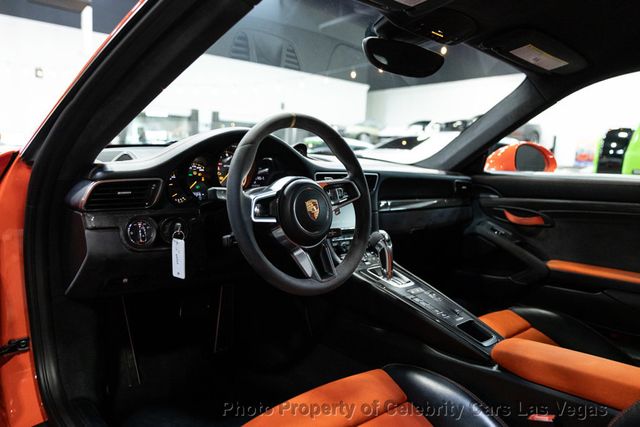 2016 Porsche 911 2dr Coupe GT3 RS - 22969908 - 20