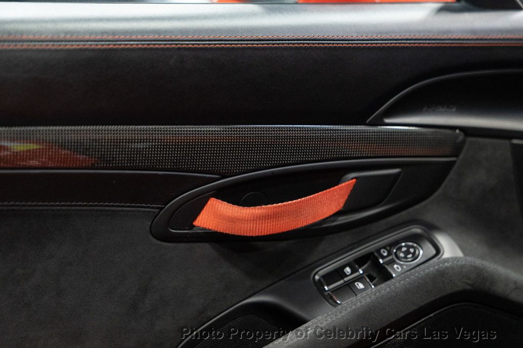 2016 Porsche 911 2dr Coupe GT3 RS - 22969908 - 27