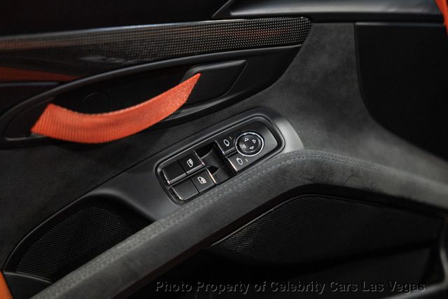 2016 Porsche 911 2dr Coupe GT3 RS - 22969908 - 28