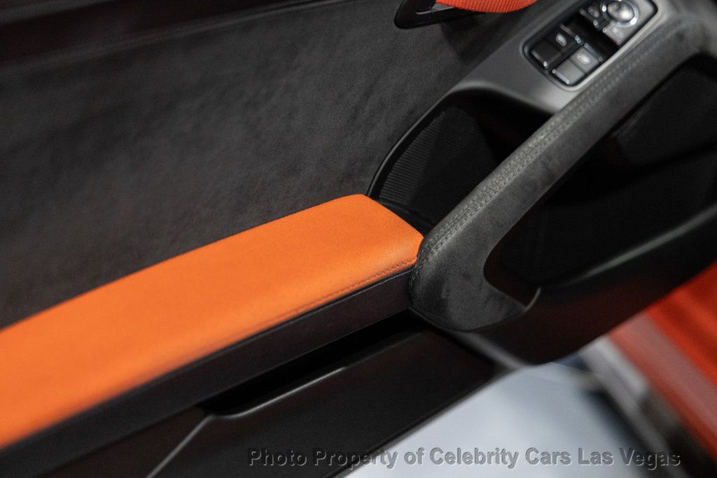 2016 Porsche 911 2dr Coupe GT3 RS - 22969908 - 29
