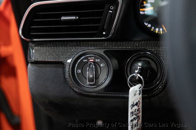 2016 Porsche 911 2dr Coupe GT3 RS - 22969908 - 35