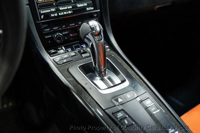 2016 Porsche 911 2dr Coupe GT3 RS - 22969908 - 36