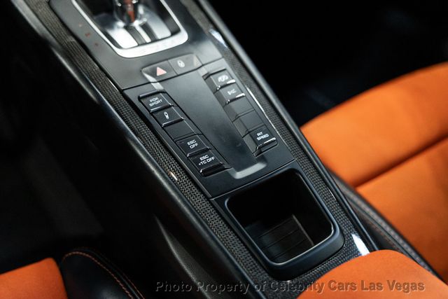 2016 Porsche 911 2dr Coupe GT3 RS - 22969908 - 37