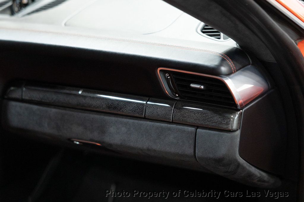 2016 Porsche 911 2dr Coupe GT3 RS - 22969908 - 42