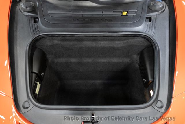 2016 Porsche 911 2dr Coupe GT3 RS - 22969908 - 45