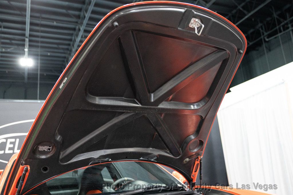 2016 Porsche 911 2dr Coupe GT3 RS - 22969908 - 46