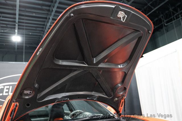 2016 Porsche 911 2dr Coupe GT3 RS - 22969908 - 46