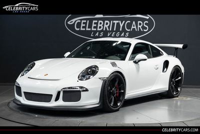 2016 Porsche 911 - WP0AF2A90GS193115