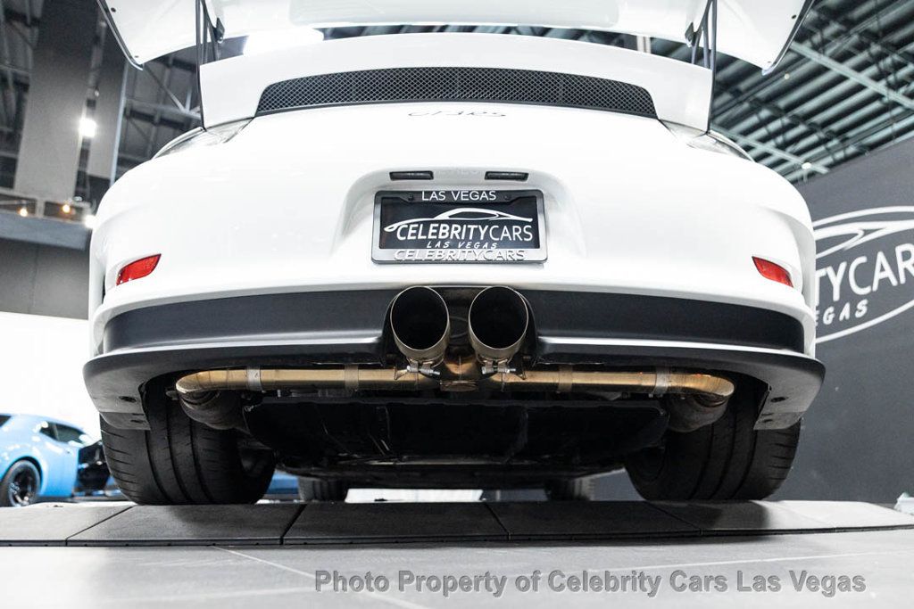 2016 Porsche 911 2dr Coupe GT3 RS - 23008420 - 15