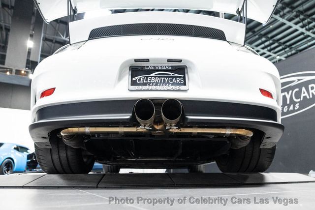 2016 Porsche 911 2dr Coupe GT3 RS - 23008420 - 15