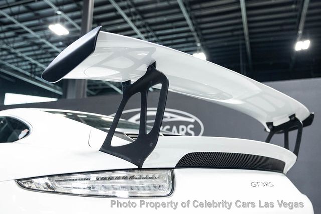 2016 Porsche 911 2dr Coupe GT3 RS - 23008420 - 16