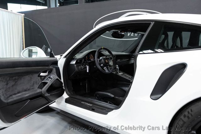 2016 Porsche 911 2dr Coupe GT3 RS - 23008420 - 17