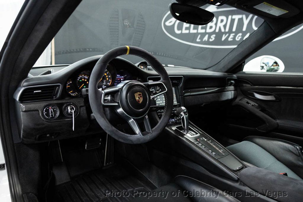 2016 Porsche 911 2dr Coupe GT3 RS - 23008420 - 18