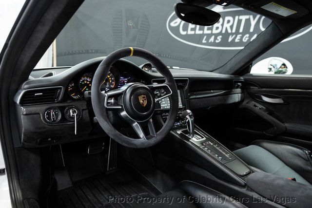 2016 Porsche 911 2dr Coupe GT3 RS - 23008420 - 18