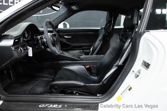 2016 Porsche 911 2dr Coupe GT3 RS - 23008420 - 1