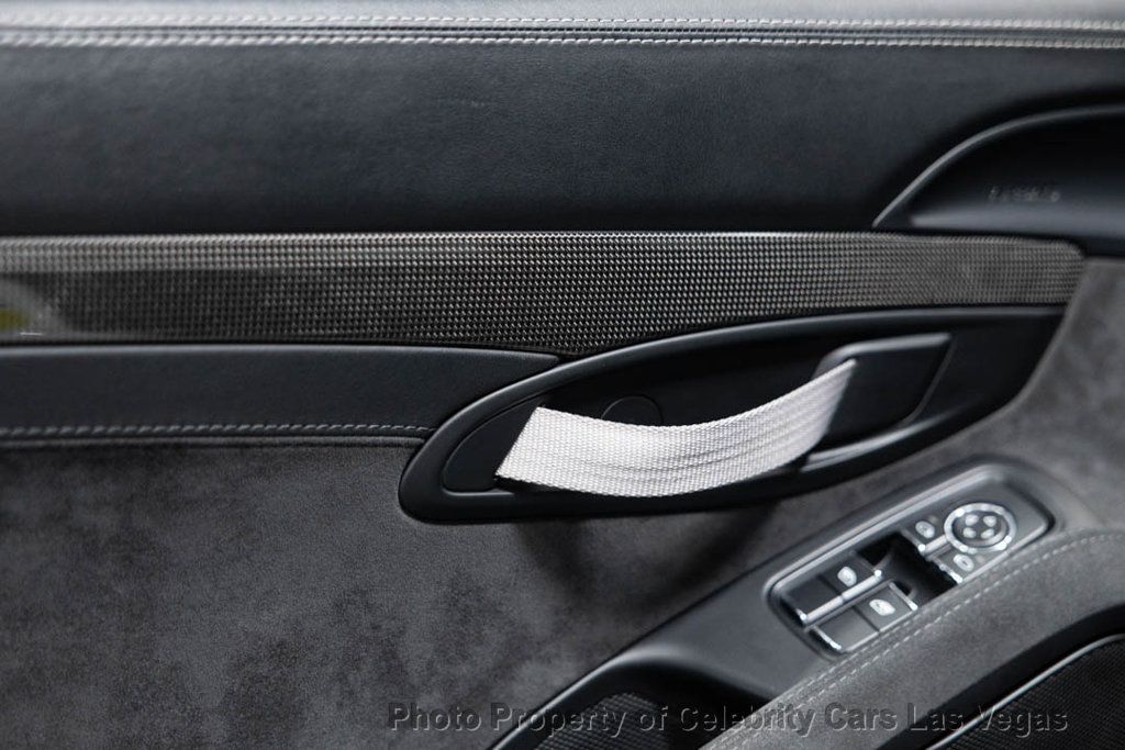 2016 Porsche 911 2dr Coupe GT3 RS - 23008420 - 25