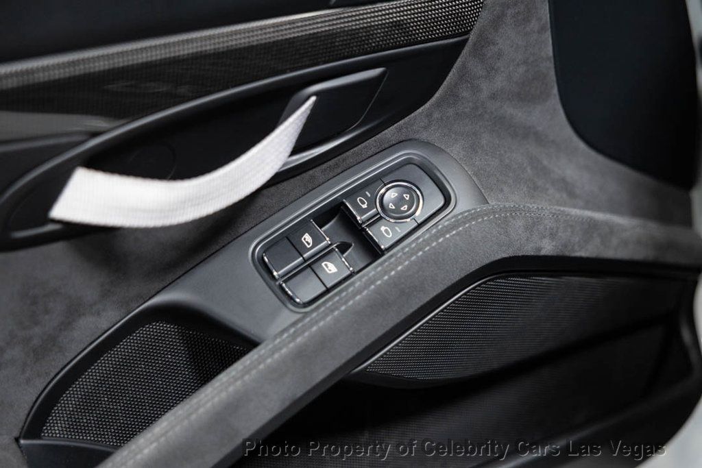2016 Porsche 911 2dr Coupe GT3 RS - 23008420 - 26