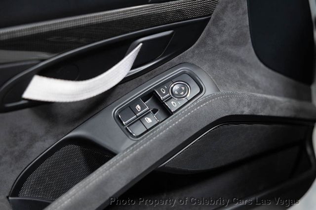 2016 Porsche 911 2dr Coupe GT3 RS - 23008420 - 26