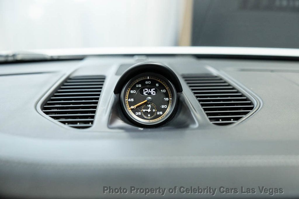 2016 Porsche 911 2dr Coupe GT3 RS - 23008420 - 30