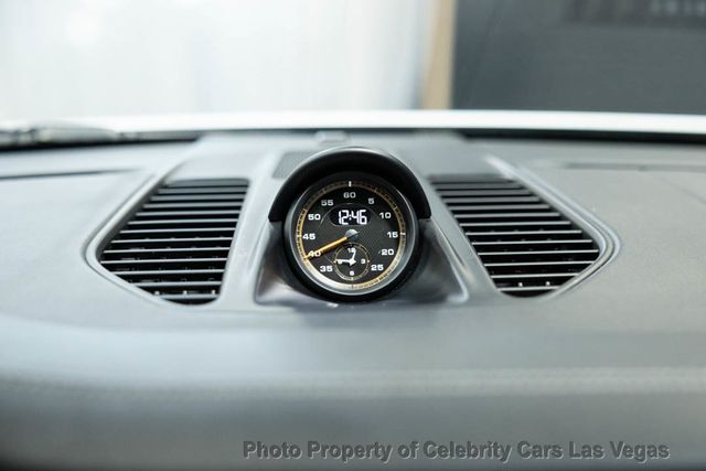 2016 Porsche 911 2dr Coupe GT3 RS - 23008420 - 30