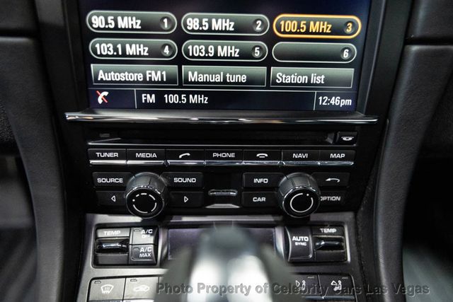 2016 Porsche 911 2dr Coupe GT3 RS - 23008420 - 32