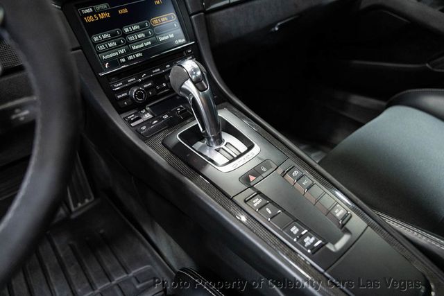 2016 Porsche 911 2dr Coupe GT3 RS - 23008420 - 33