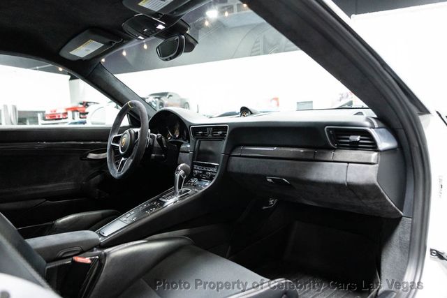 2016 Porsche 911 2dr Coupe GT3 RS - 23008420 - 35