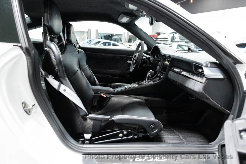 2016 Porsche 911 2dr Coupe GT3 RS - 23008420 - 36