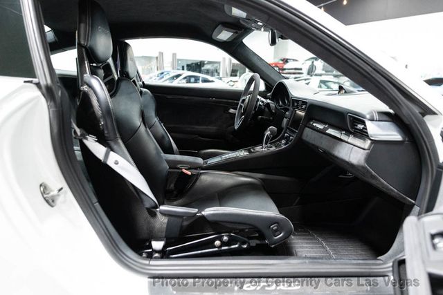 2016 Porsche 911 2dr Coupe GT3 RS - 23008420 - 36