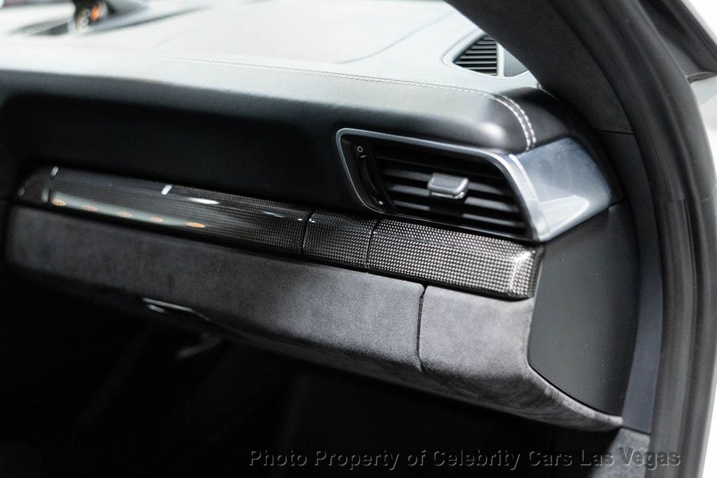2016 Porsche 911 2dr Coupe GT3 RS - 23008420 - 38