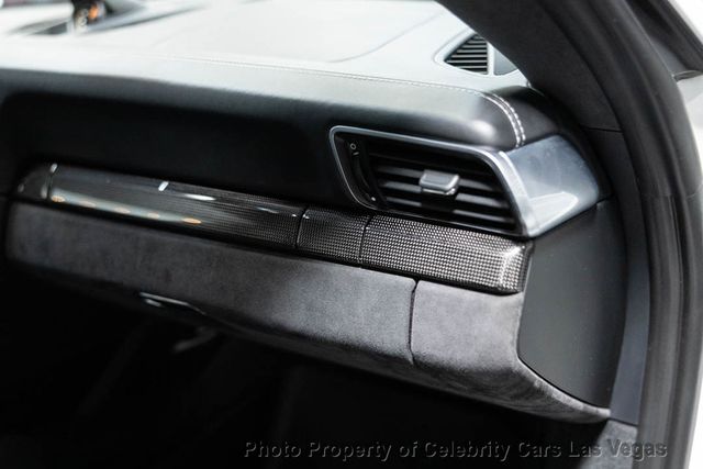 2016 Porsche 911 2dr Coupe GT3 RS - 23008420 - 38