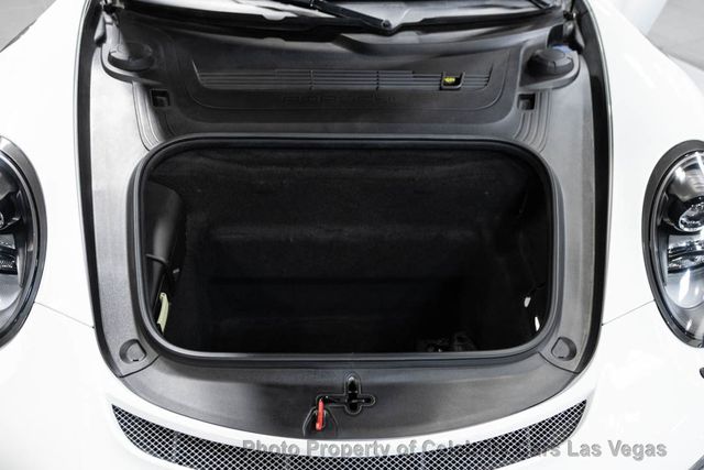 2016 Porsche 911 2dr Coupe GT3 RS - 23008420 - 40