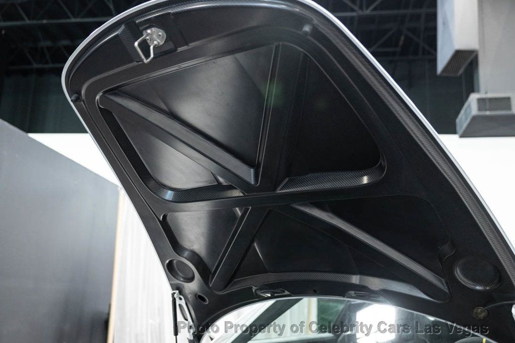 2016 Porsche 911 2dr Coupe GT3 RS - 23008420 - 41