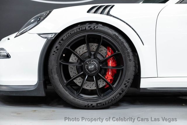 2016 Porsche 911 2dr Coupe GT3 RS - 23008420 - 42