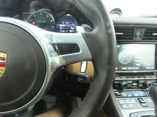 2016 Porsche 911 2dr Coupe Turbo - 22922832 - 11