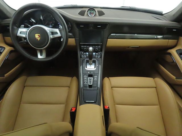 2016 Porsche 911 2dr Coupe Turbo - 22922832 - 12