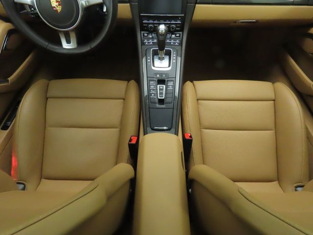 2016 Porsche 911 2dr Coupe Turbo - 22922832 - 16