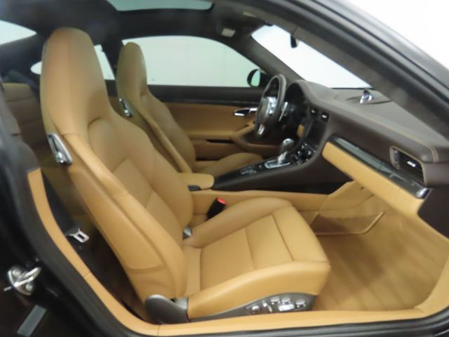 2016 Porsche 911 2dr Coupe Turbo - 22922832 - 20