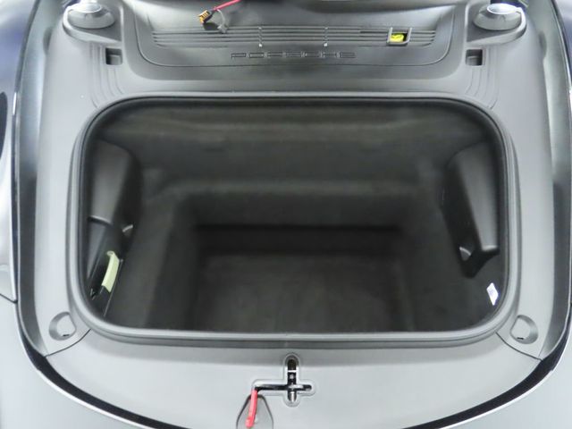 2016 Porsche 911 2dr Coupe Turbo - 22922832 - 27