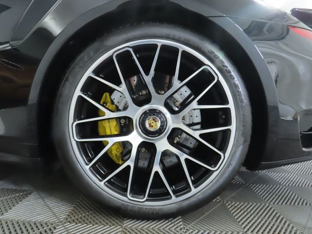 2016 Porsche 911 2dr Coupe Turbo - 22922832 - 29