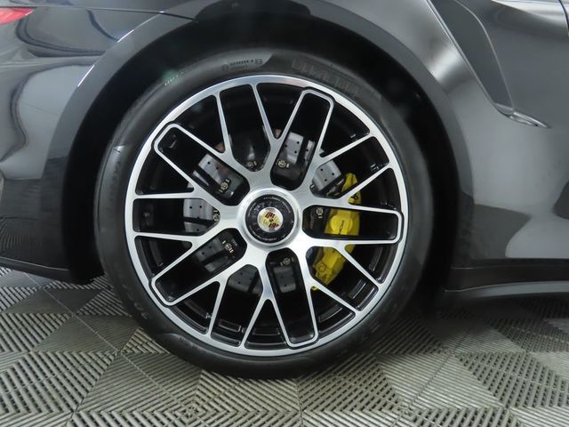 2016 Porsche 911 2dr Coupe Turbo - 22922832 - 30