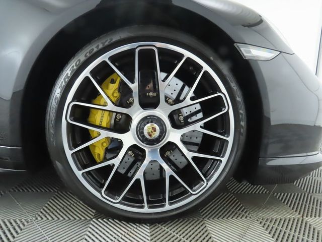 2016 Porsche 911 2dr Coupe Turbo - 22922832 - 31