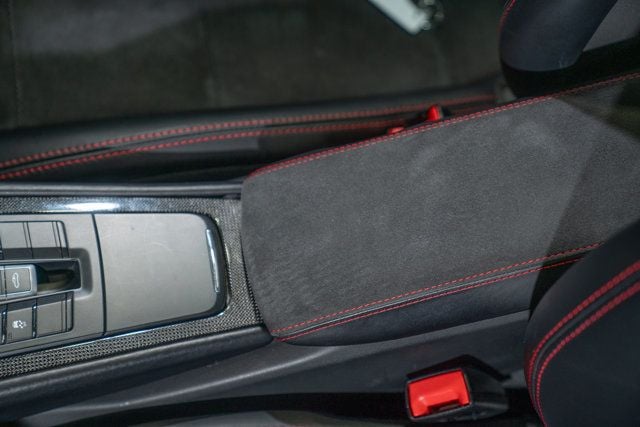 2016 Porsche 911 2dr Targa 4 GTS - 23002171 - 10