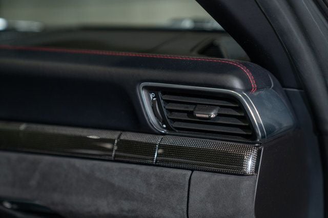 2016 Porsche 911 2dr Targa 4 GTS - 23002171 - 11