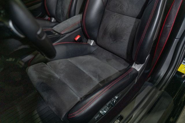 2016 Porsche 911 2dr Targa 4 GTS - 23002171 - 13