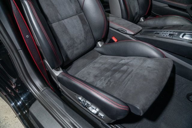 2016 Porsche 911 2dr Targa 4 GTS - 23002171 - 16