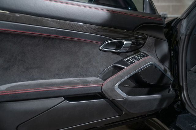 2016 Porsche 911 2dr Targa 4 GTS - 23002171 - 21