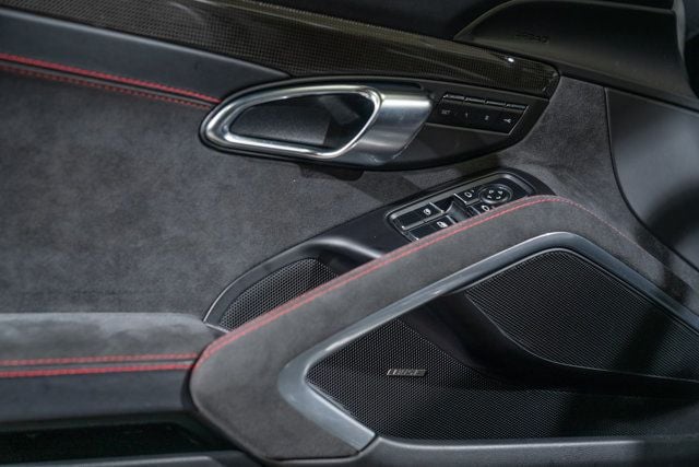 2016 Porsche 911 2dr Targa 4 GTS - 23002171 - 22