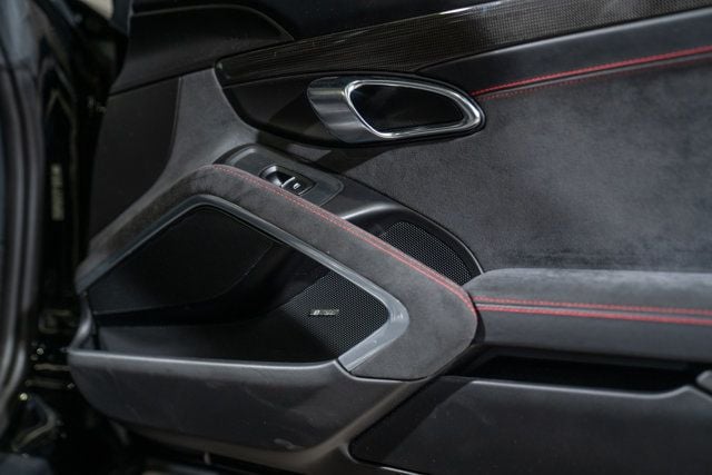 2016 Porsche 911 2dr Targa 4 GTS - 23002171 - 24