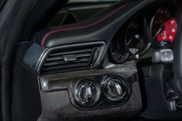2016 Porsche 911 2dr Targa 4 GTS - 23002171 - 2